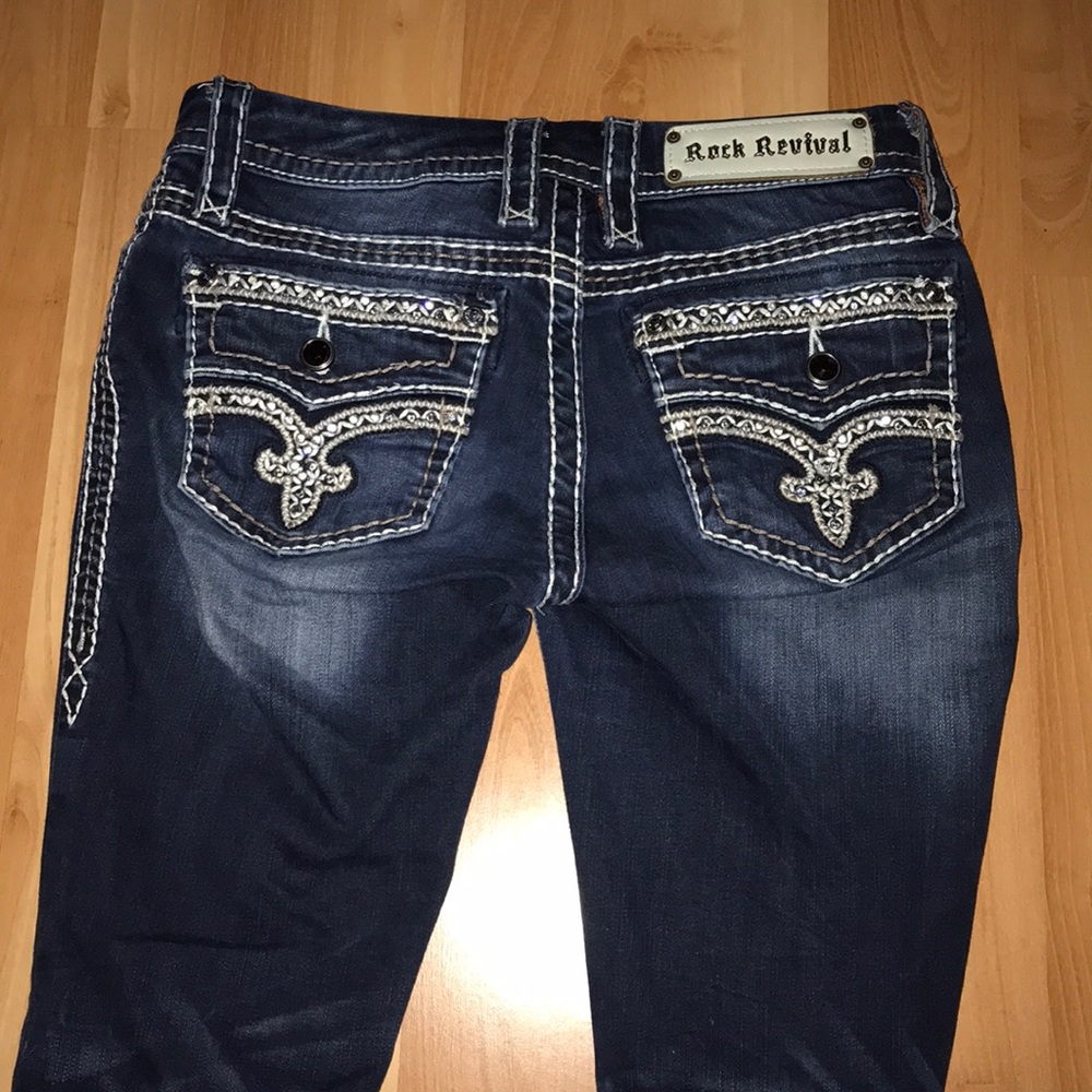 Jasna Rock Revivals